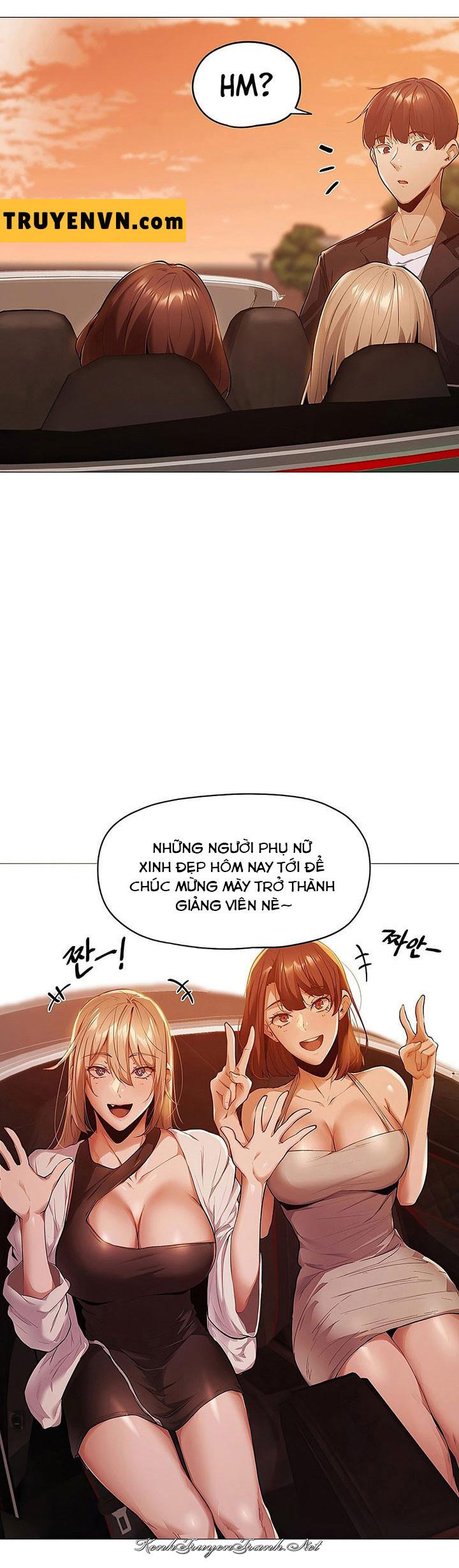 Kênh Truyện Tranh