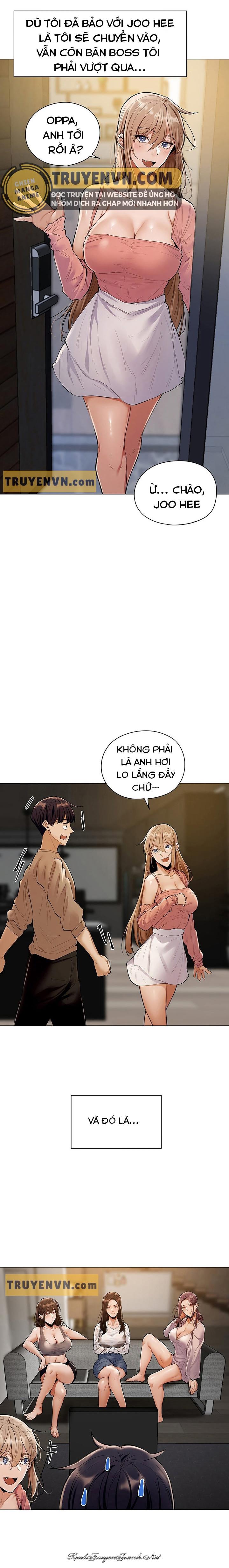 Kênh Truyện Tranh