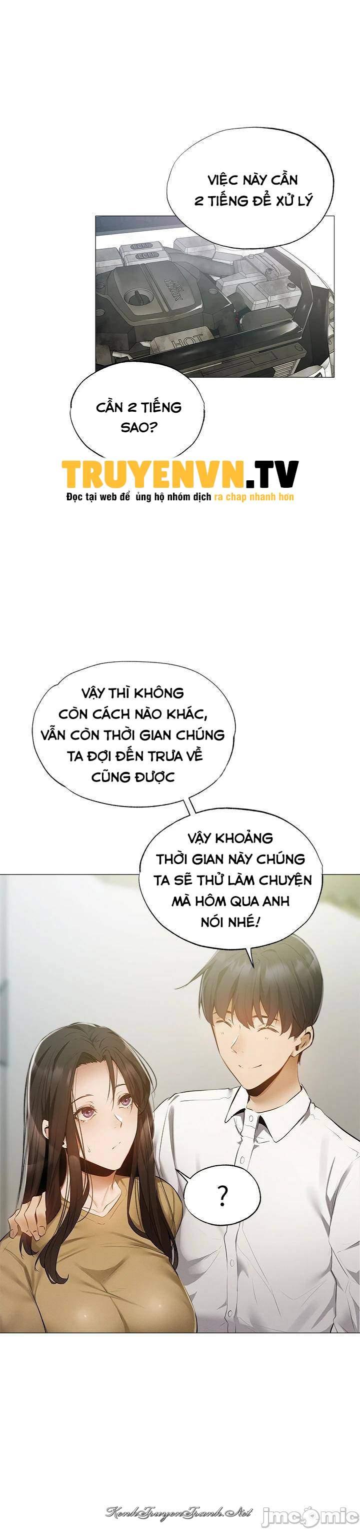 Kênh Truyện Tranh