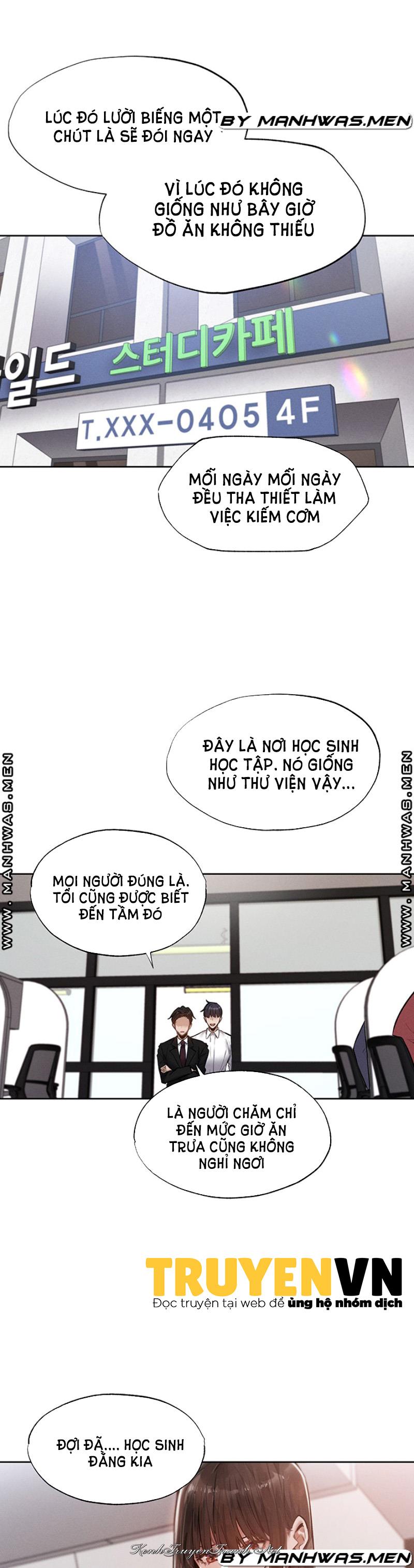 Kênh Truyện Tranh