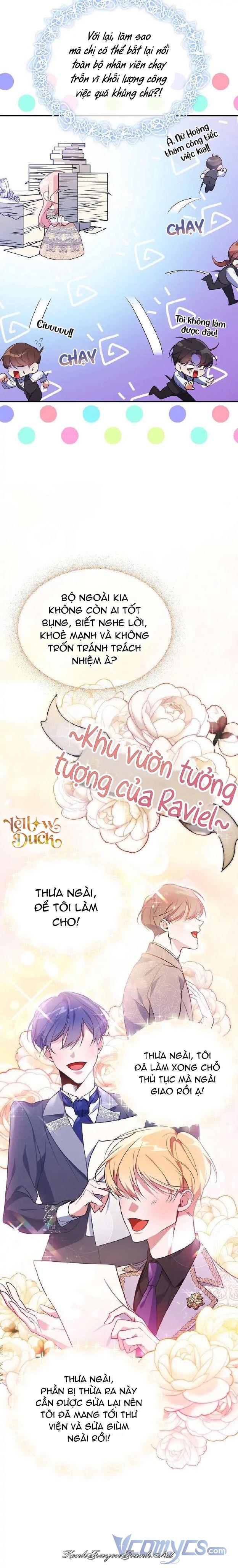 Kênh Truyện Tranh