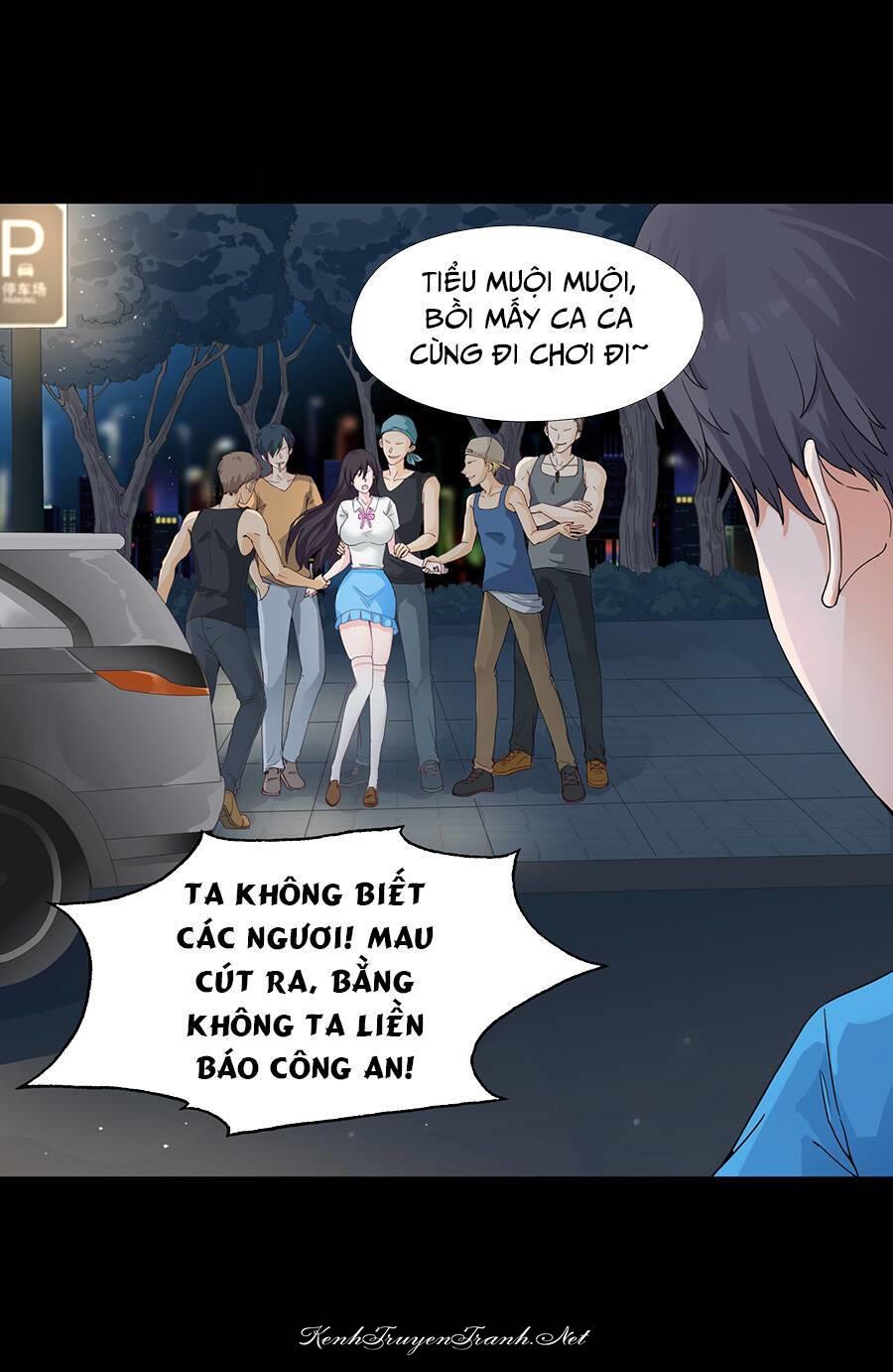 Kênh Truyện Tranh