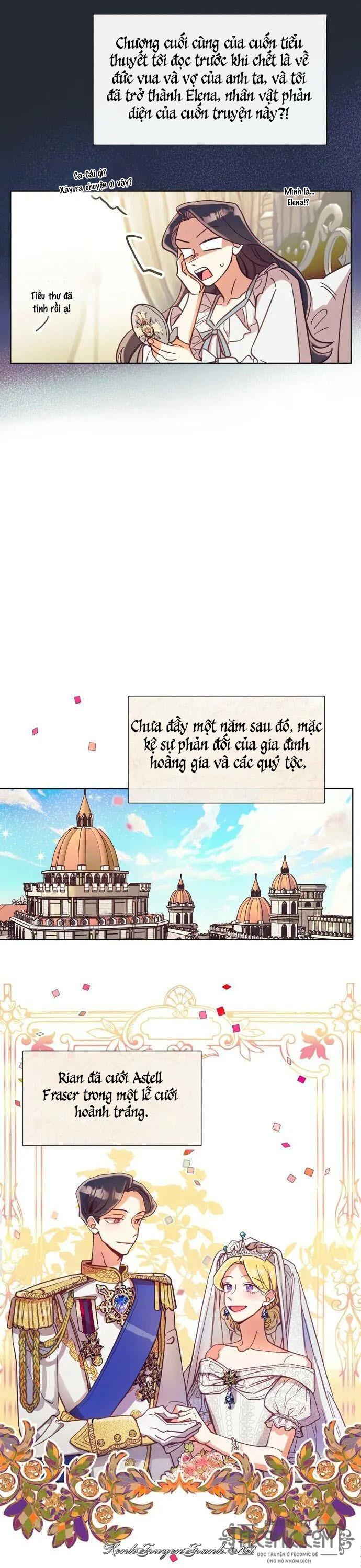 Kênh Truyện Tranh