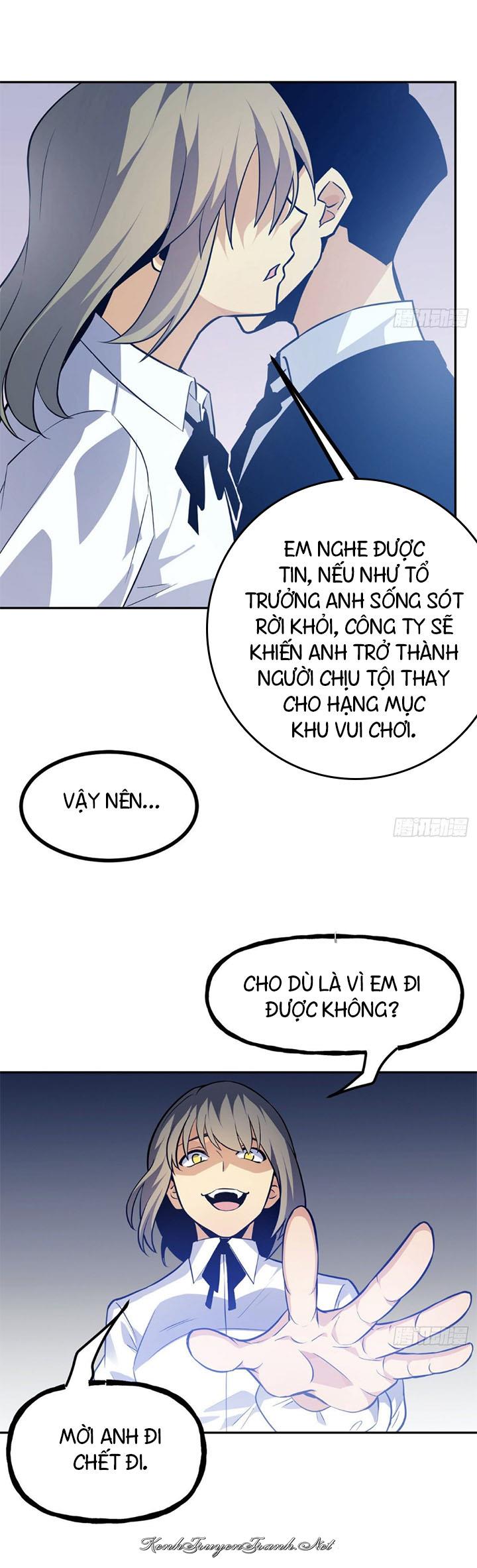 Kênh Truyện Tranh