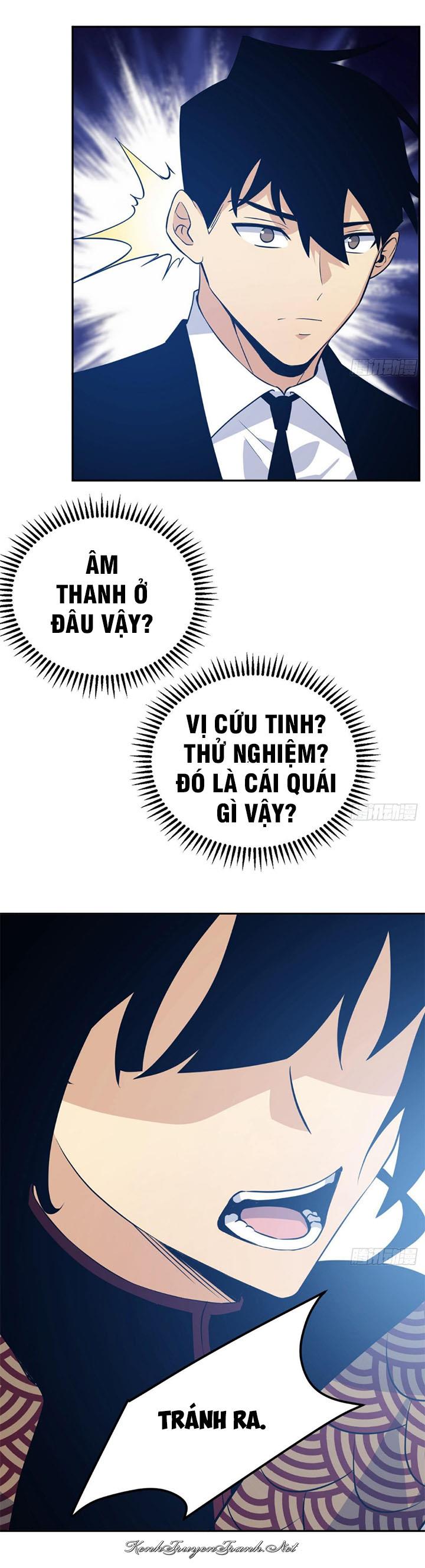 Kênh Truyện Tranh