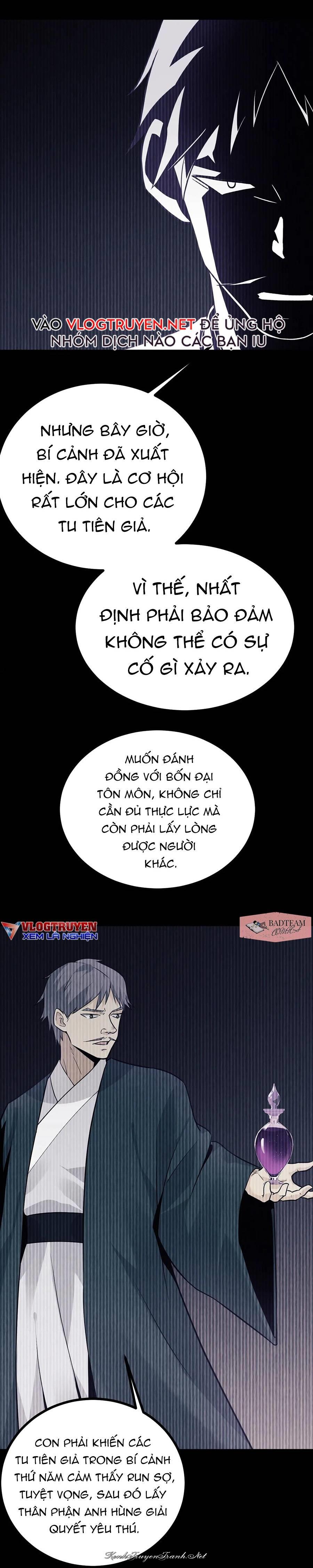 Kênh Truyện Tranh