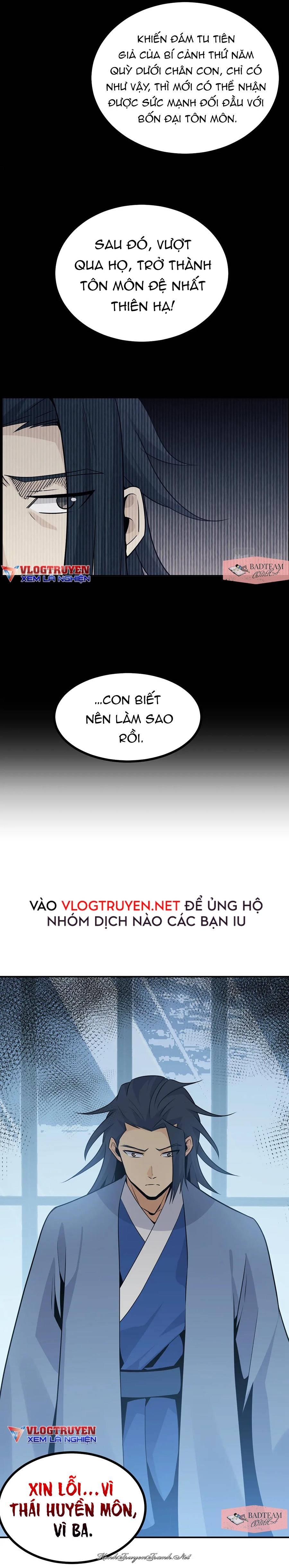 Kênh Truyện Tranh