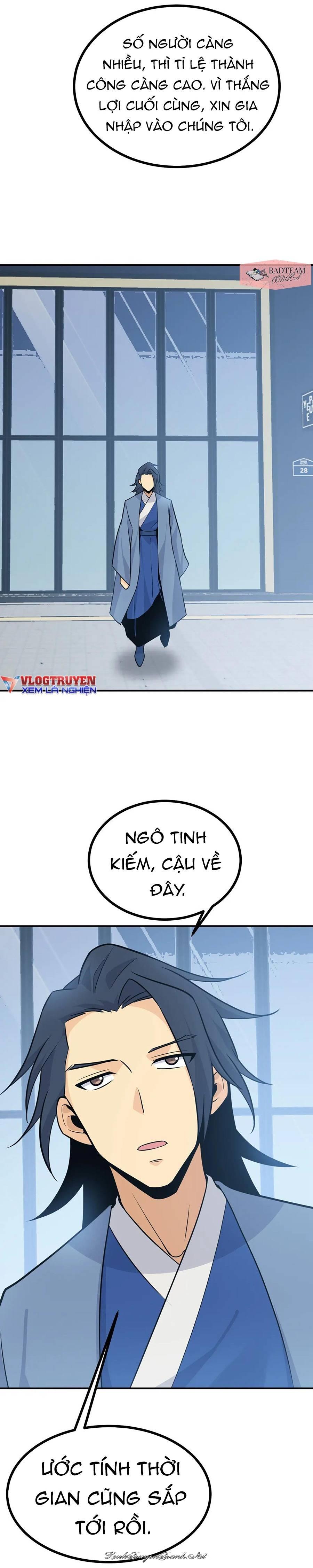 Kênh Truyện Tranh