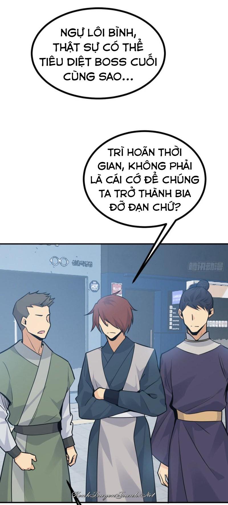Kênh Truyện Tranh