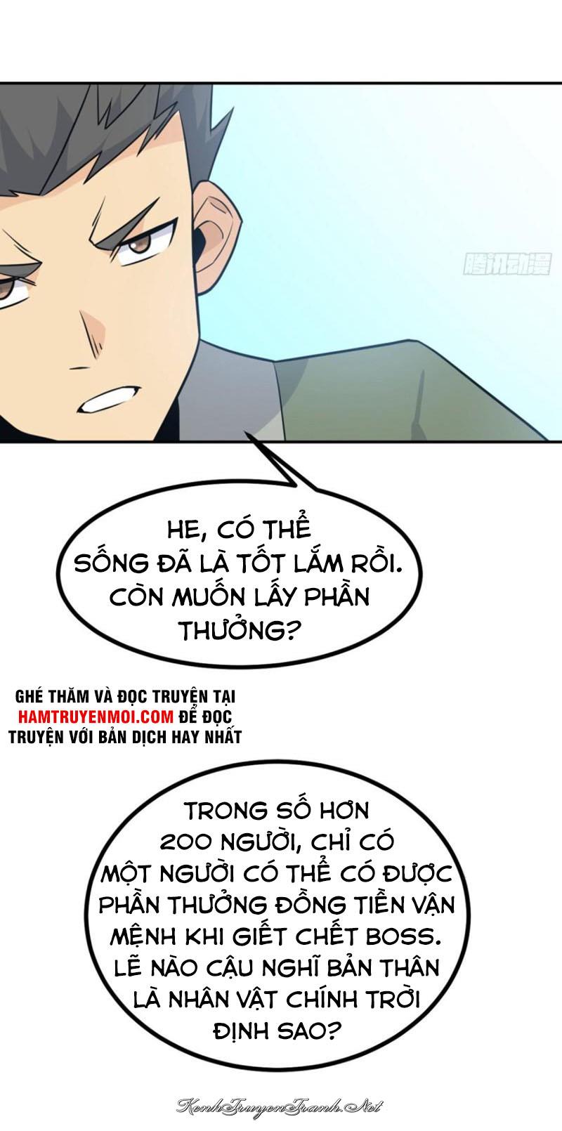 Kênh Truyện Tranh