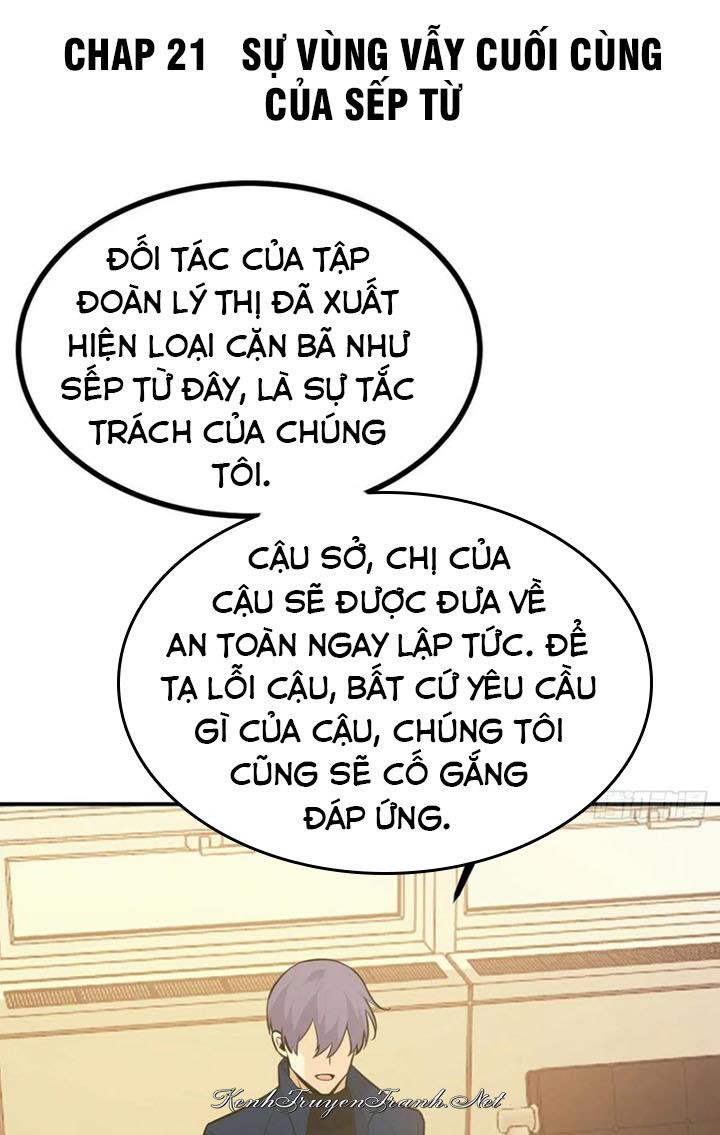Kênh Truyện Tranh