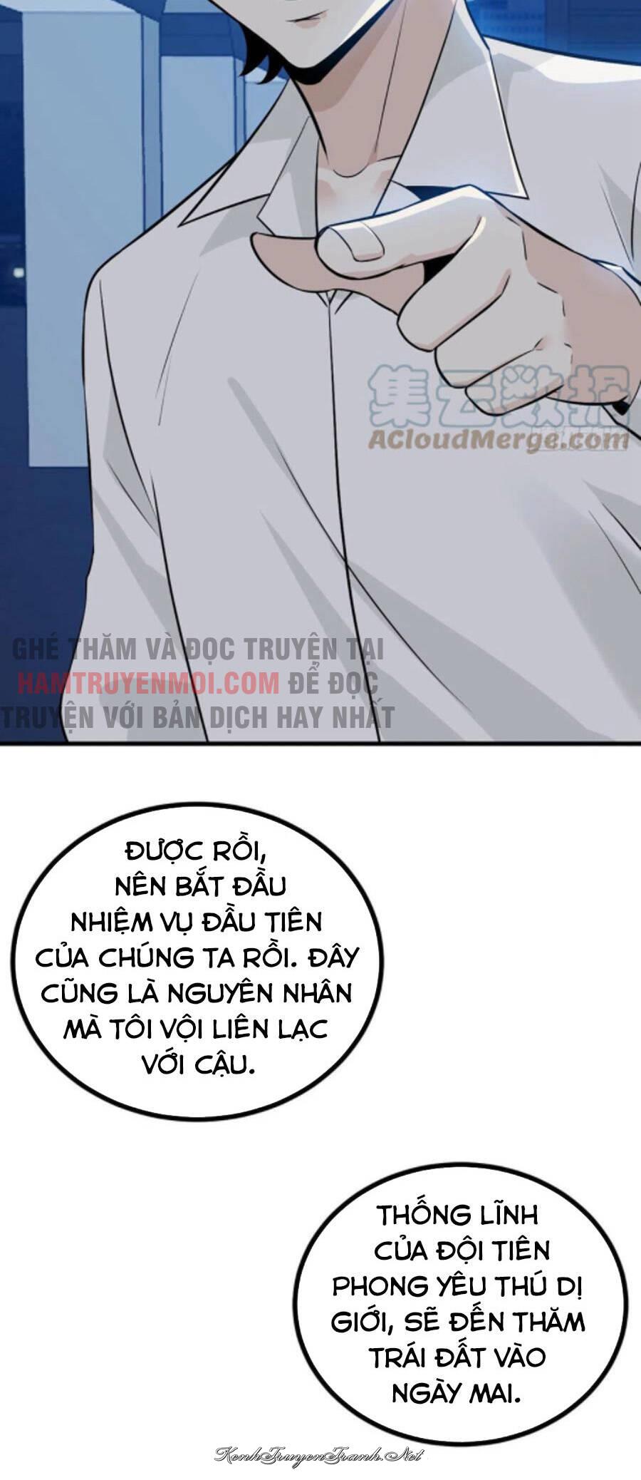 Kênh Truyện Tranh