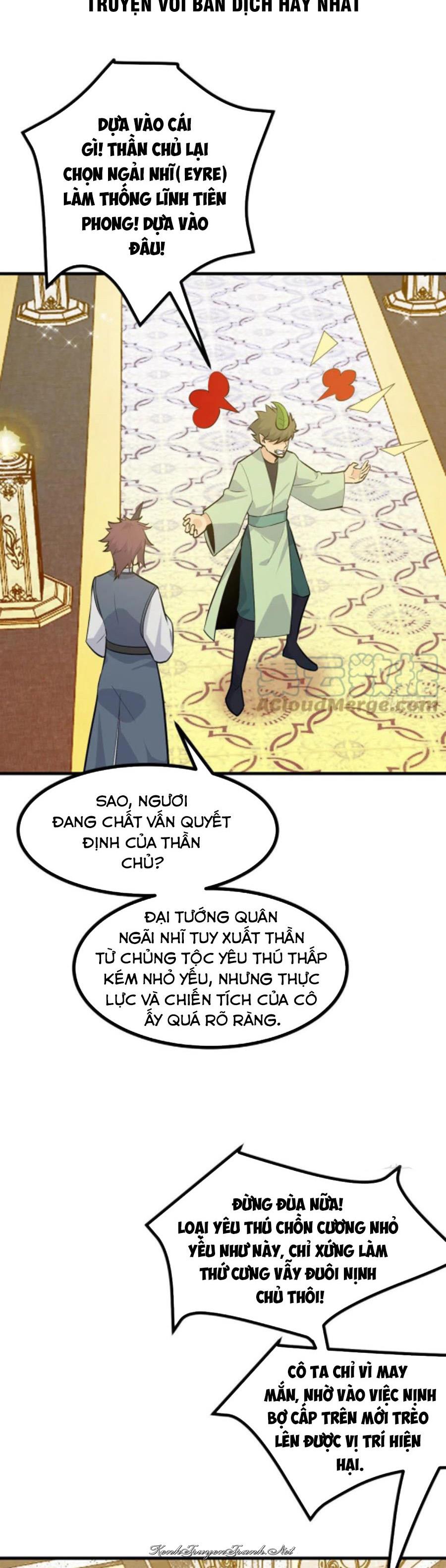 Kênh Truyện Tranh