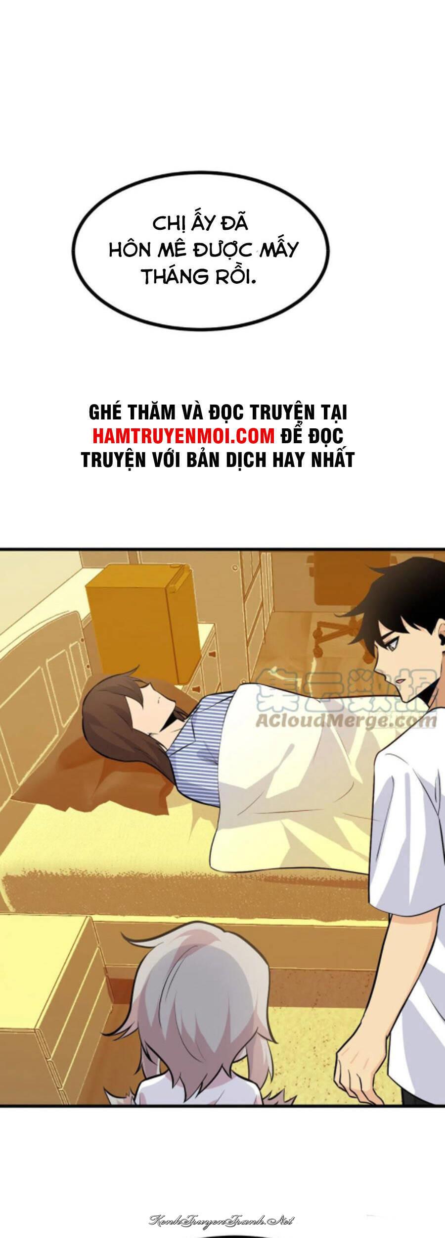 Kênh Truyện Tranh
