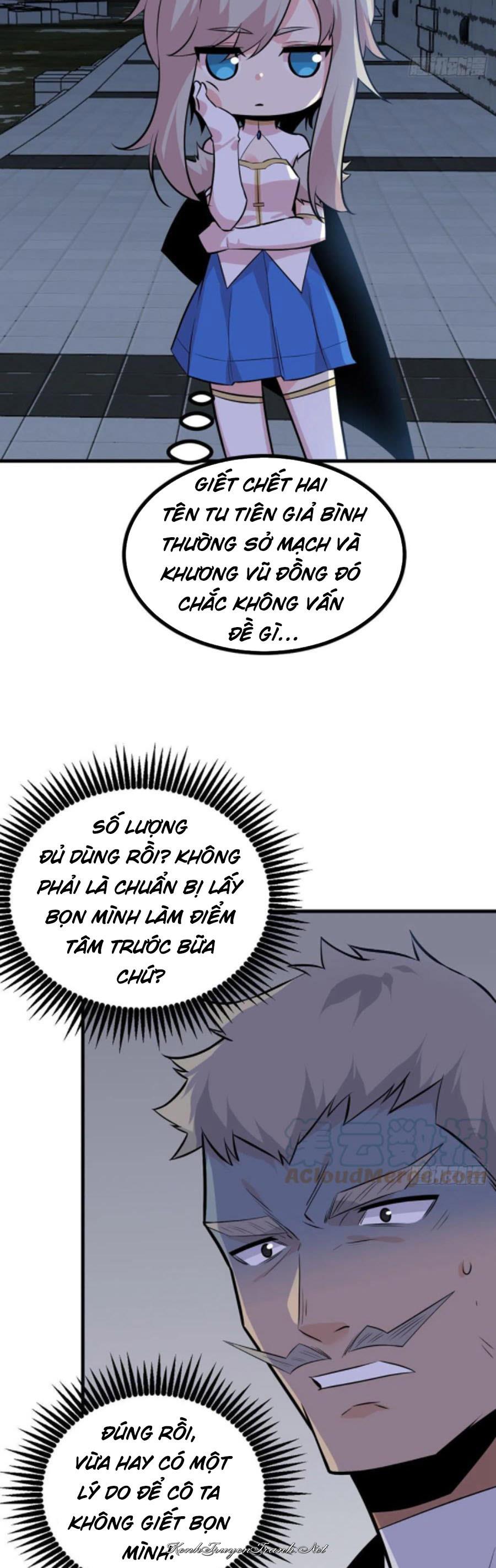 Kênh Truyện Tranh