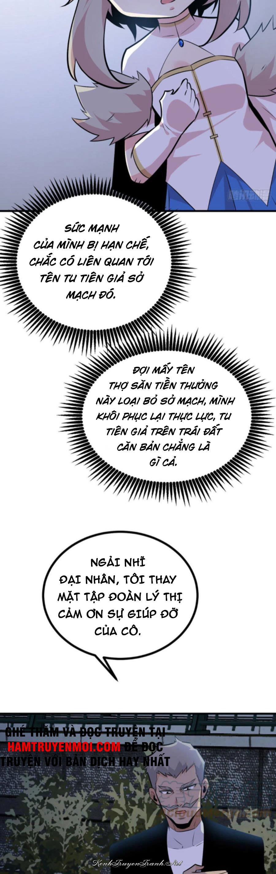 Kênh Truyện Tranh