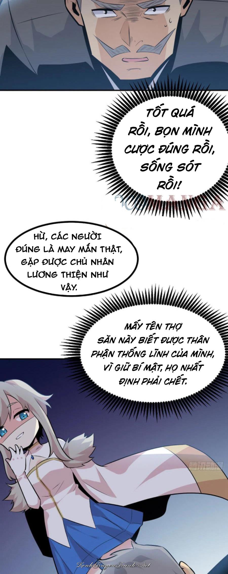 Kênh Truyện Tranh