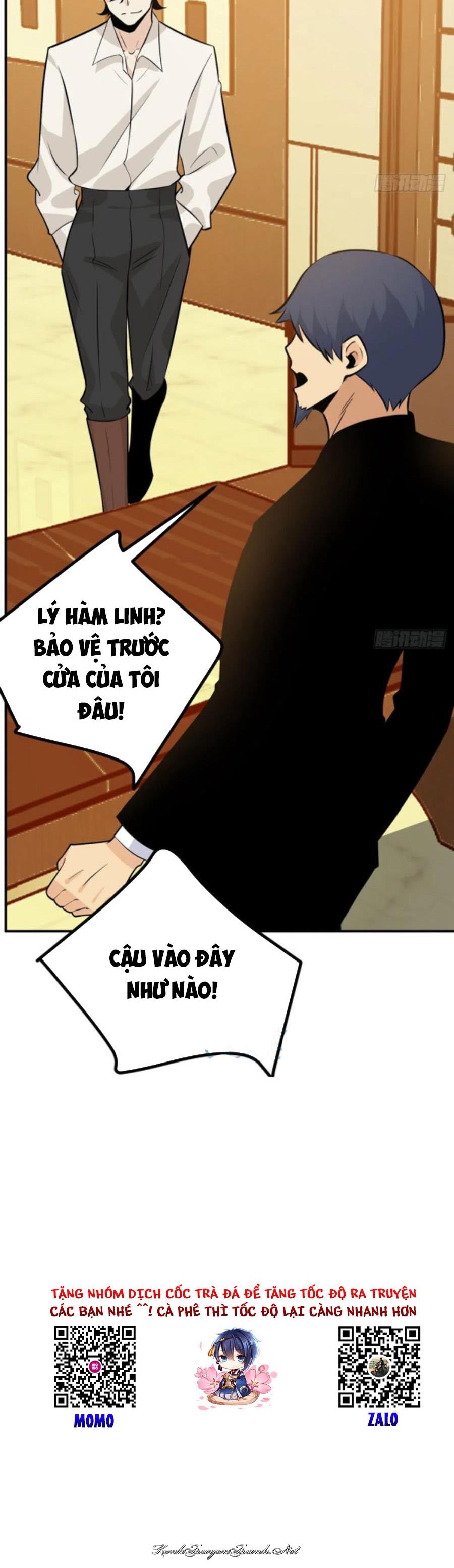 Kênh Truyện Tranh