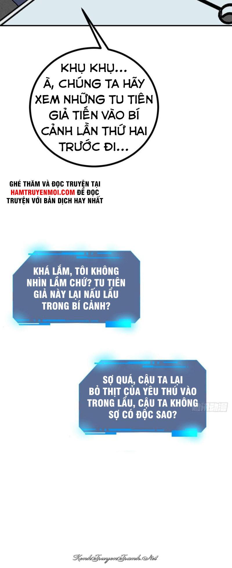 Kênh Truyện Tranh
