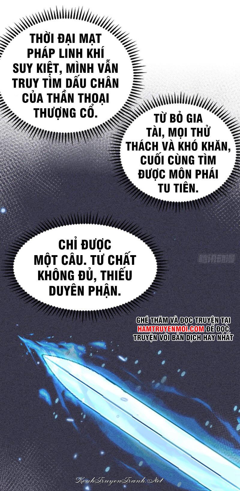 Kênh Truyện Tranh