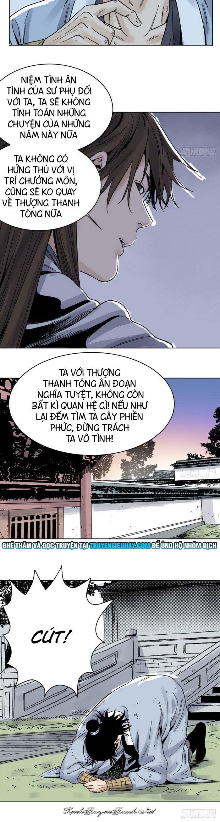 Kênh Truyện Tranh