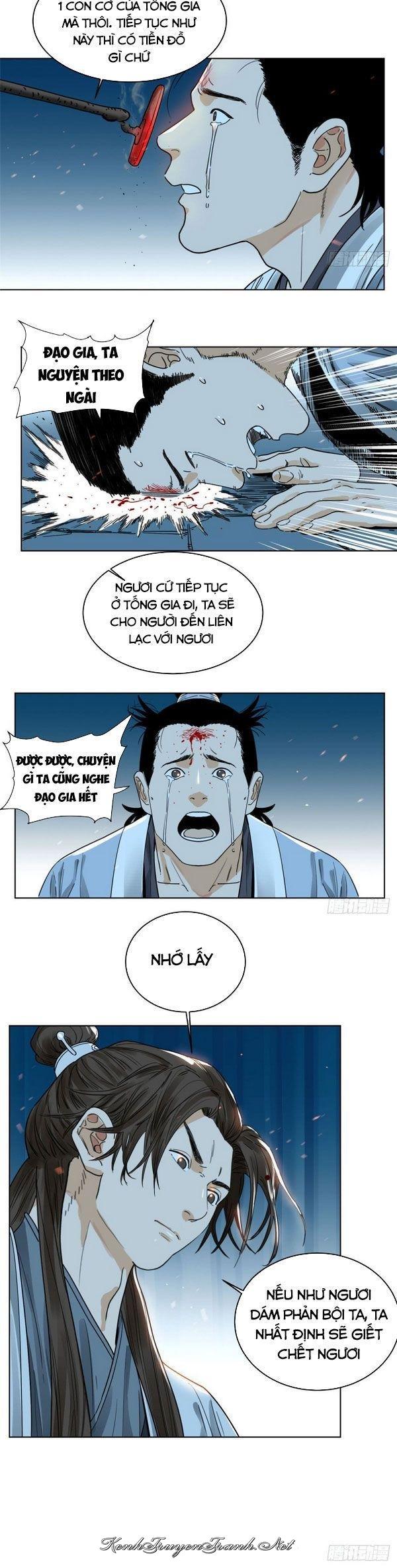Kênh Truyện Tranh