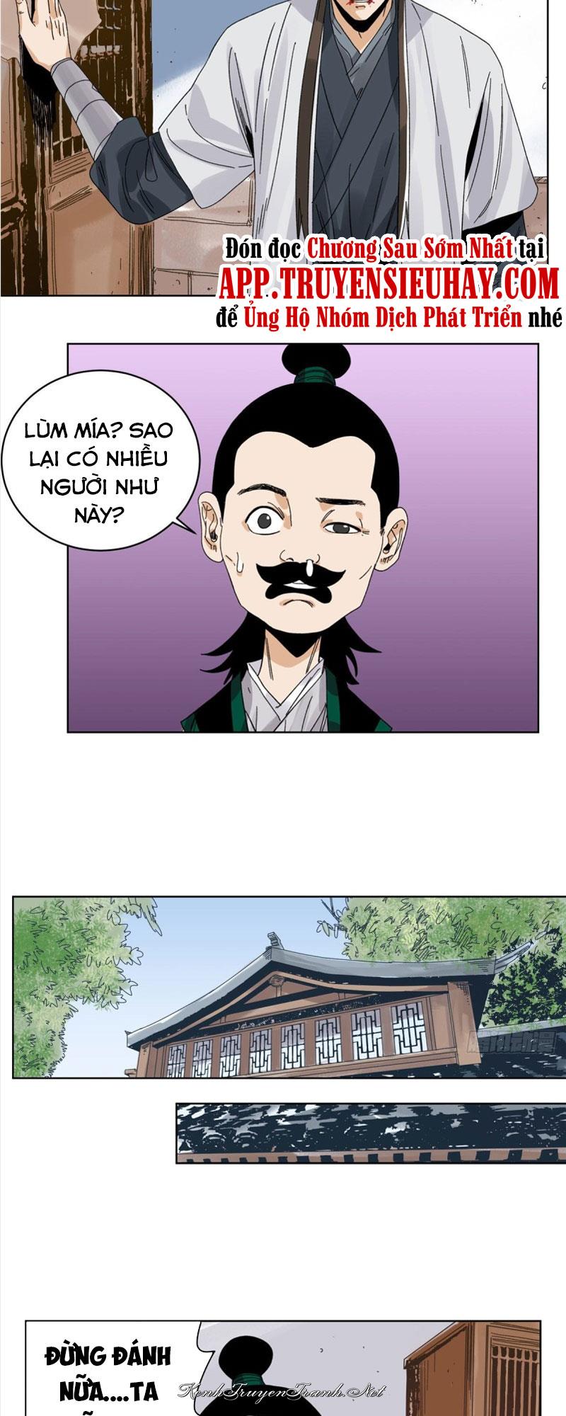 Kênh Truyện Tranh