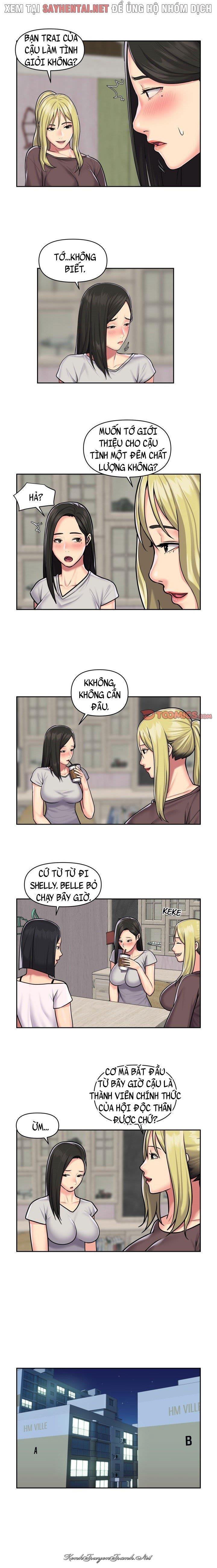 Kênh Truyện Tranh