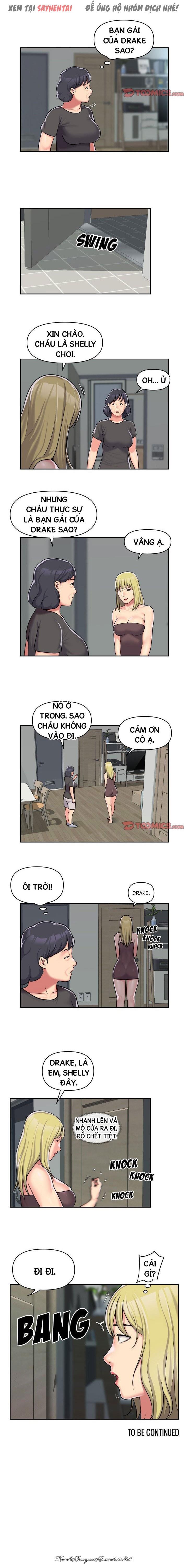 Kênh Truyện Tranh