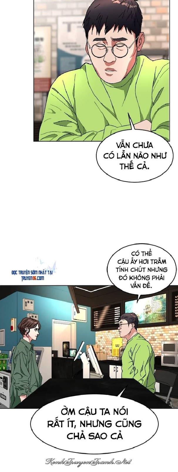 Kênh Truyện Tranh