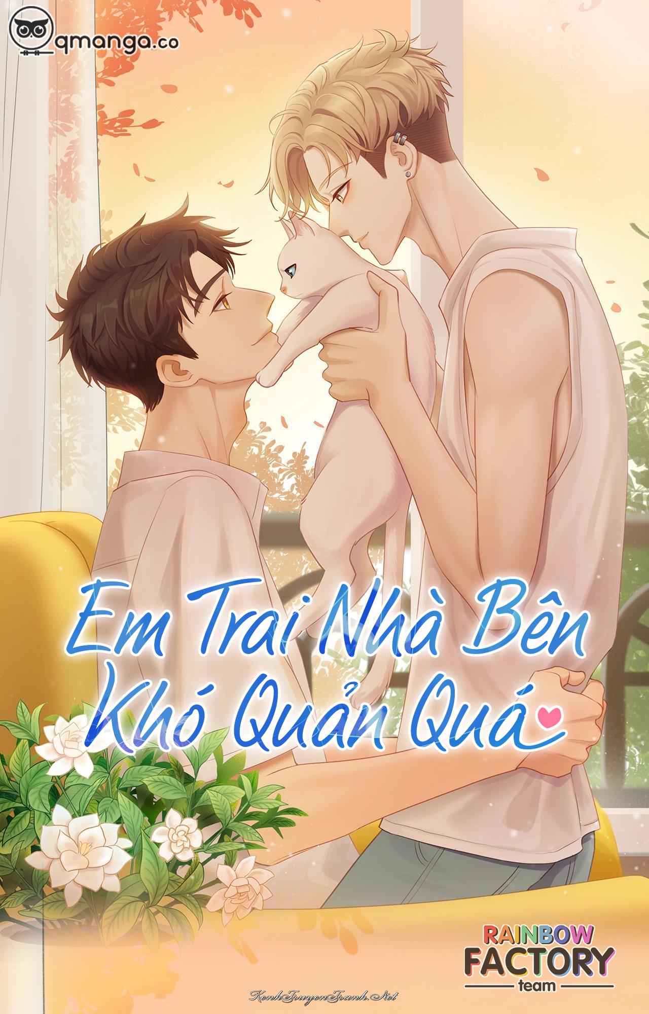 Kênh Truyện Tranh