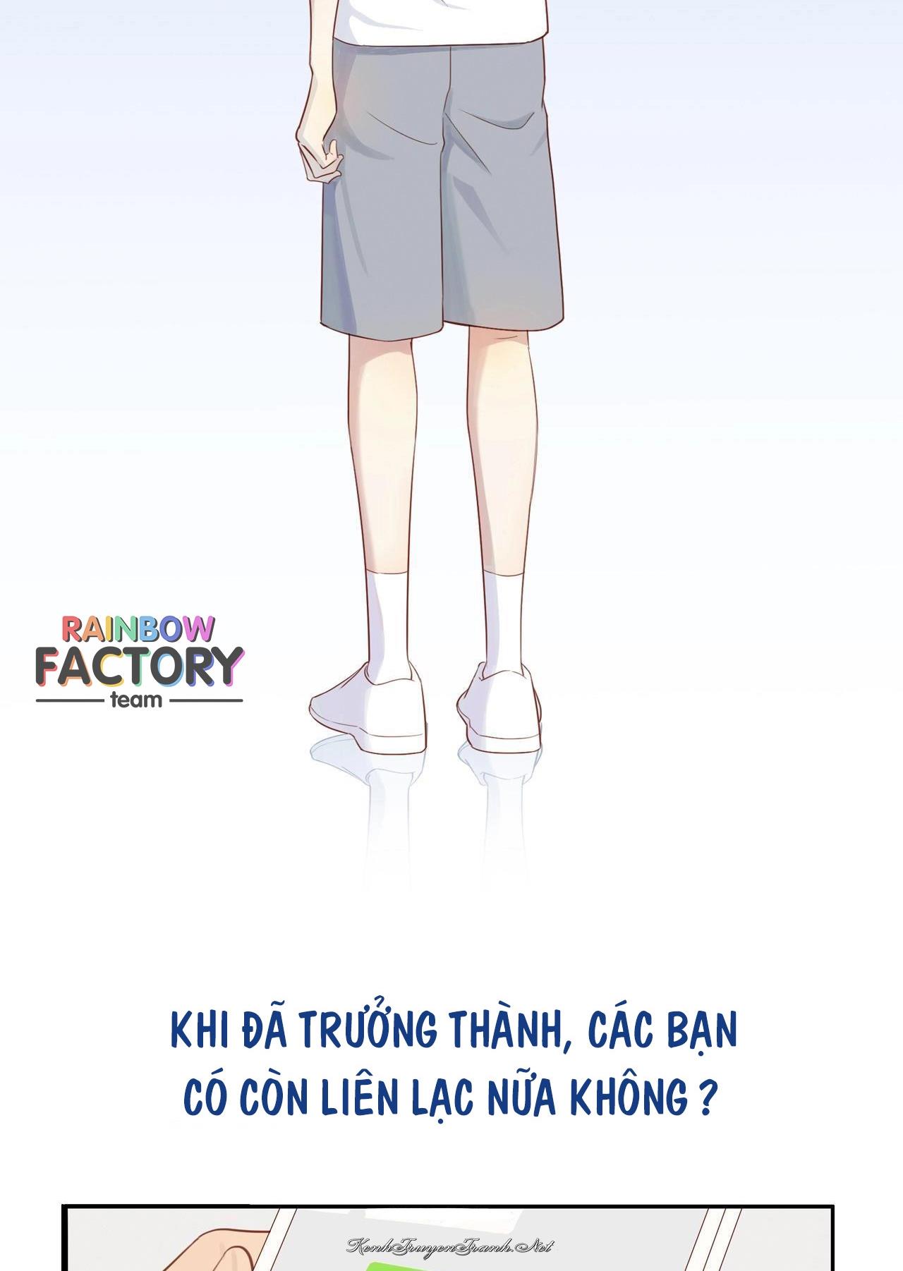 Kênh Truyện Tranh