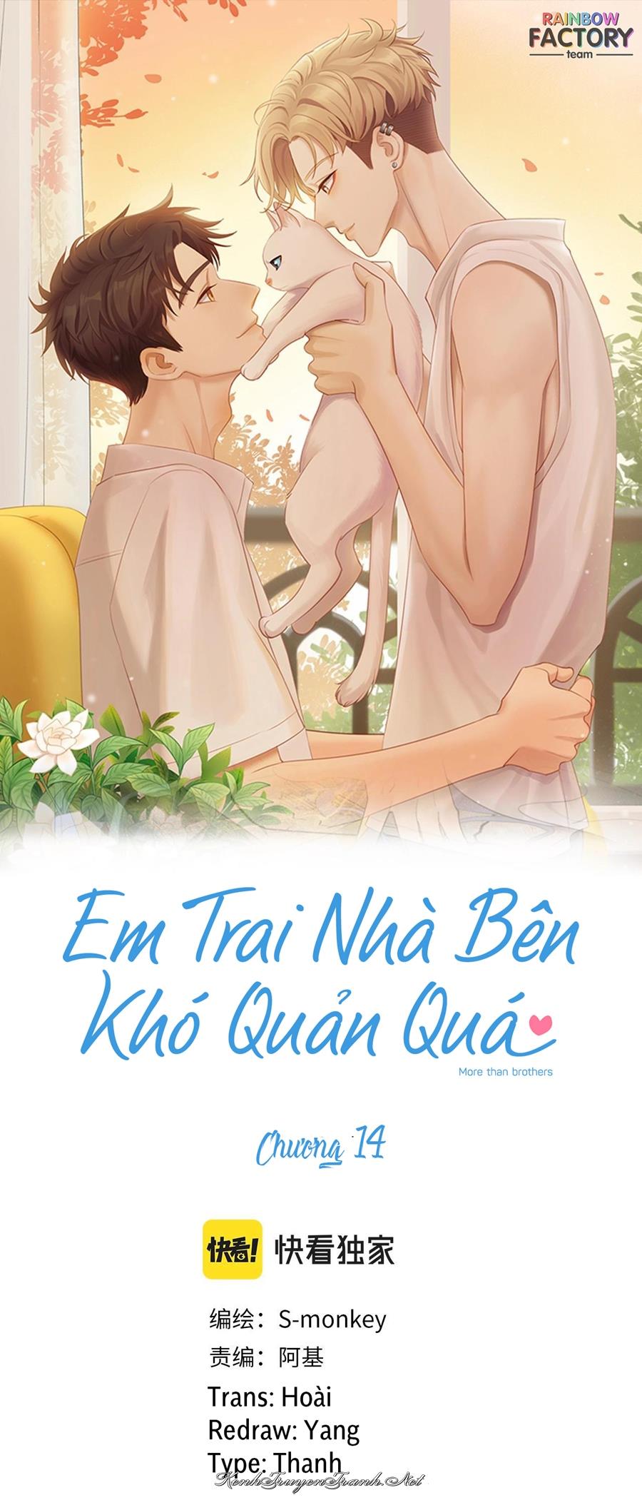 Kênh Truyện Tranh