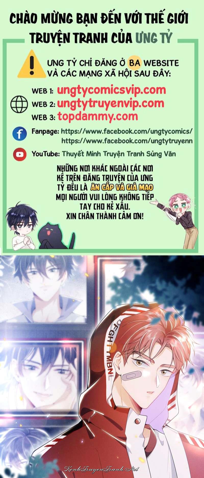Kênh Truyện Tranh