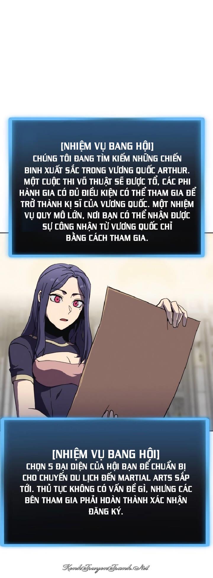 Kênh Truyện Tranh