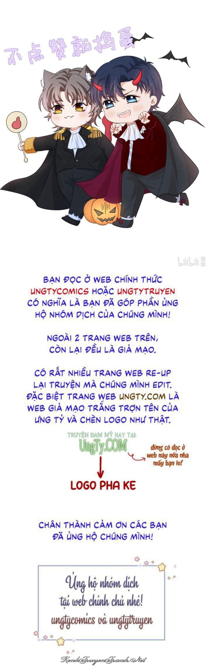 Kênh Truyện Tranh