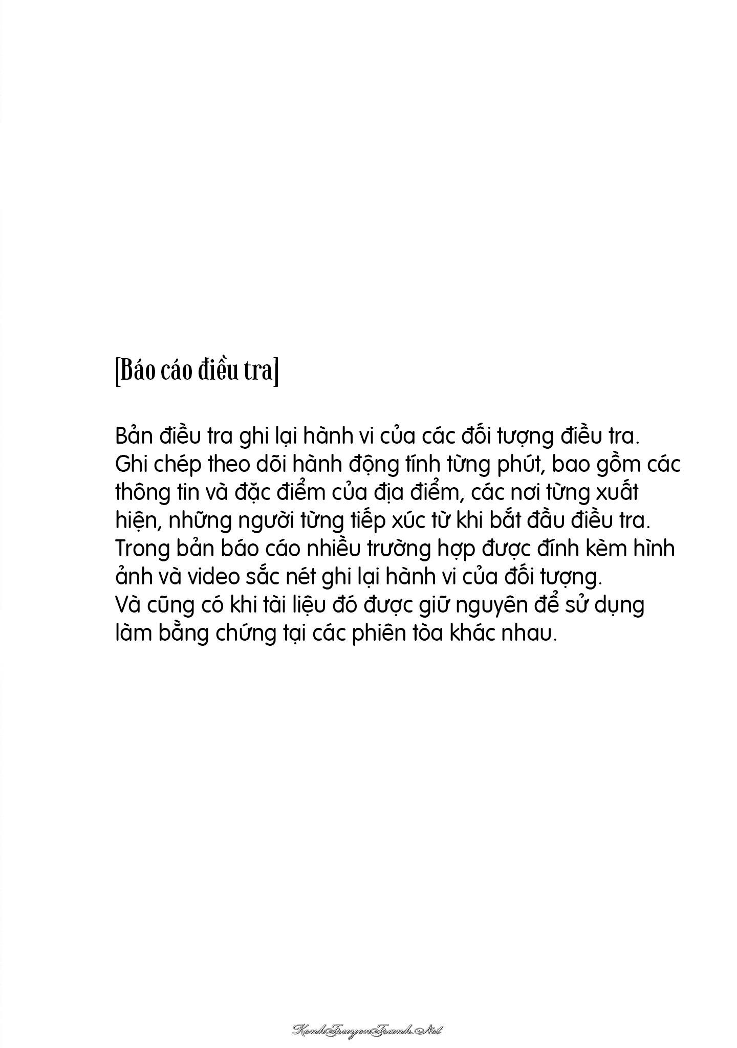 Kênh Truyện Tranh