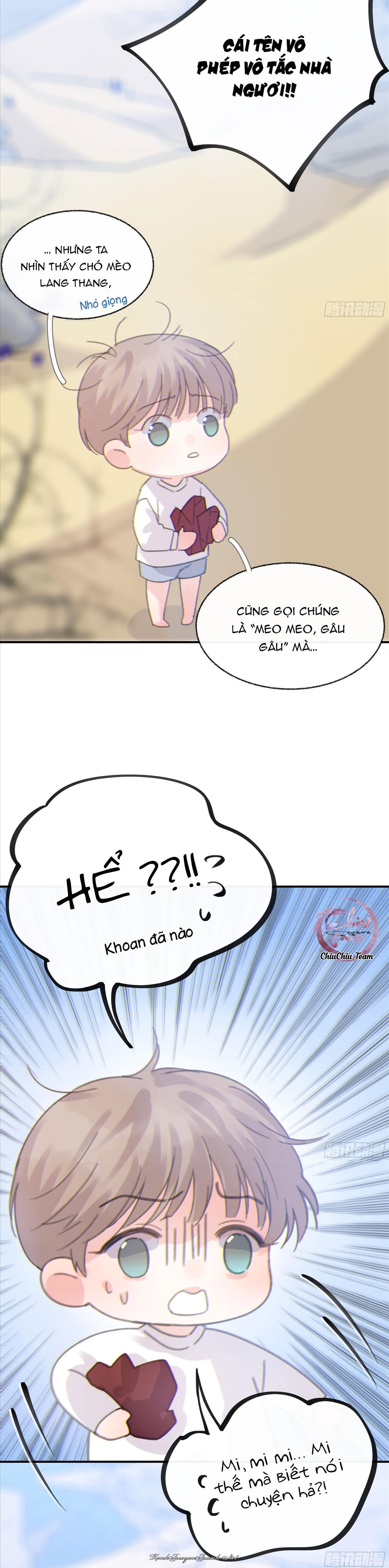 Kênh Truyện Tranh