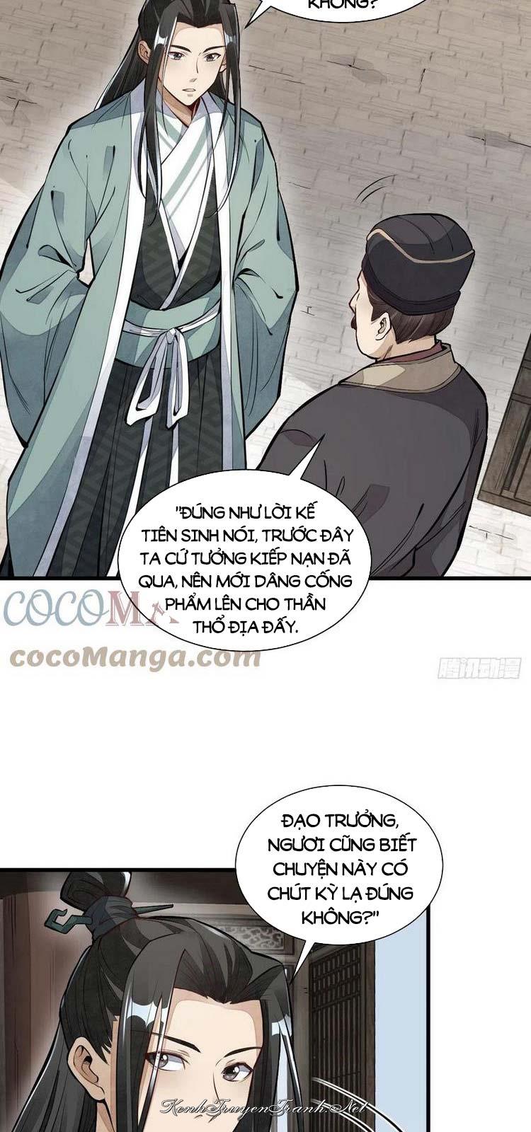 Kênh Truyện Tranh