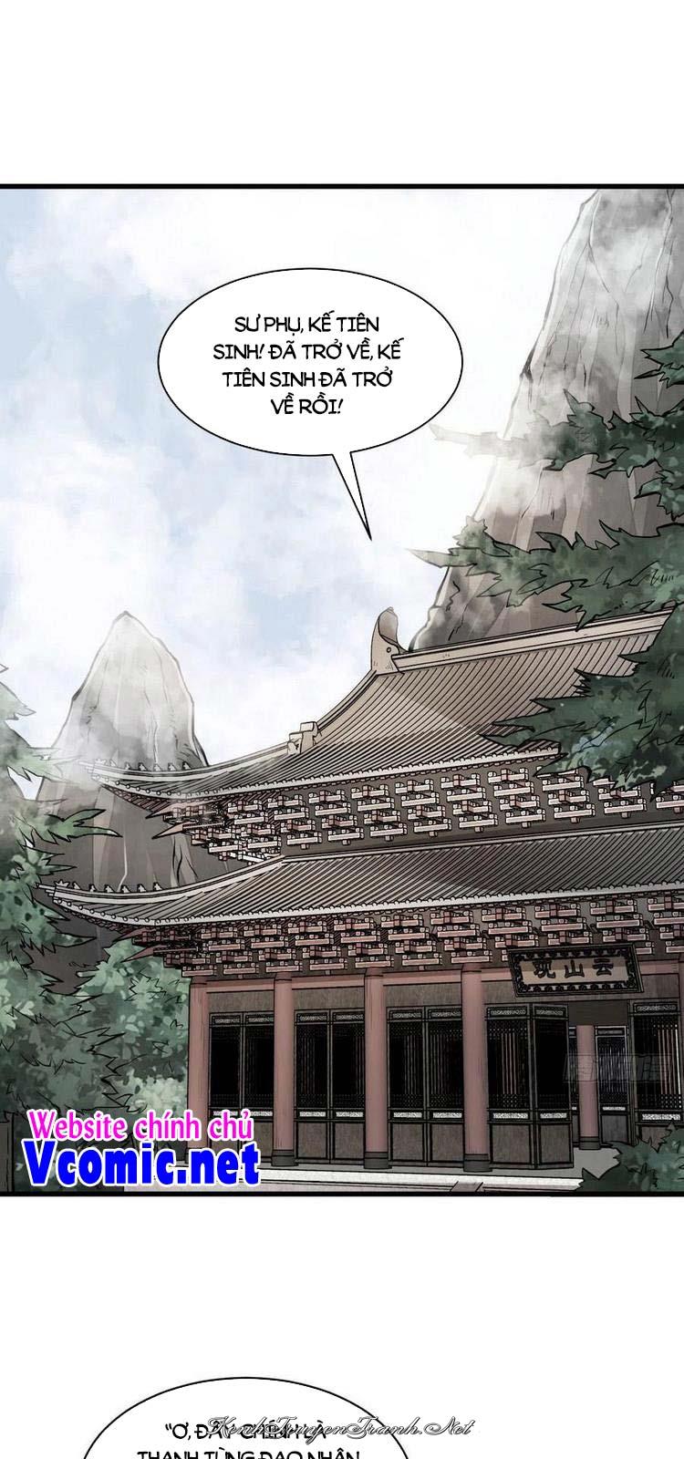 Kênh Truyện Tranh