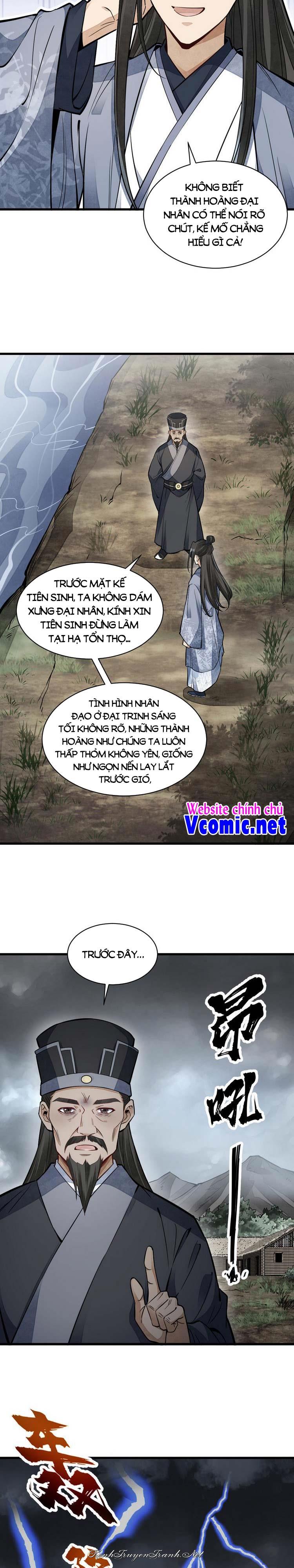 Kênh Truyện Tranh