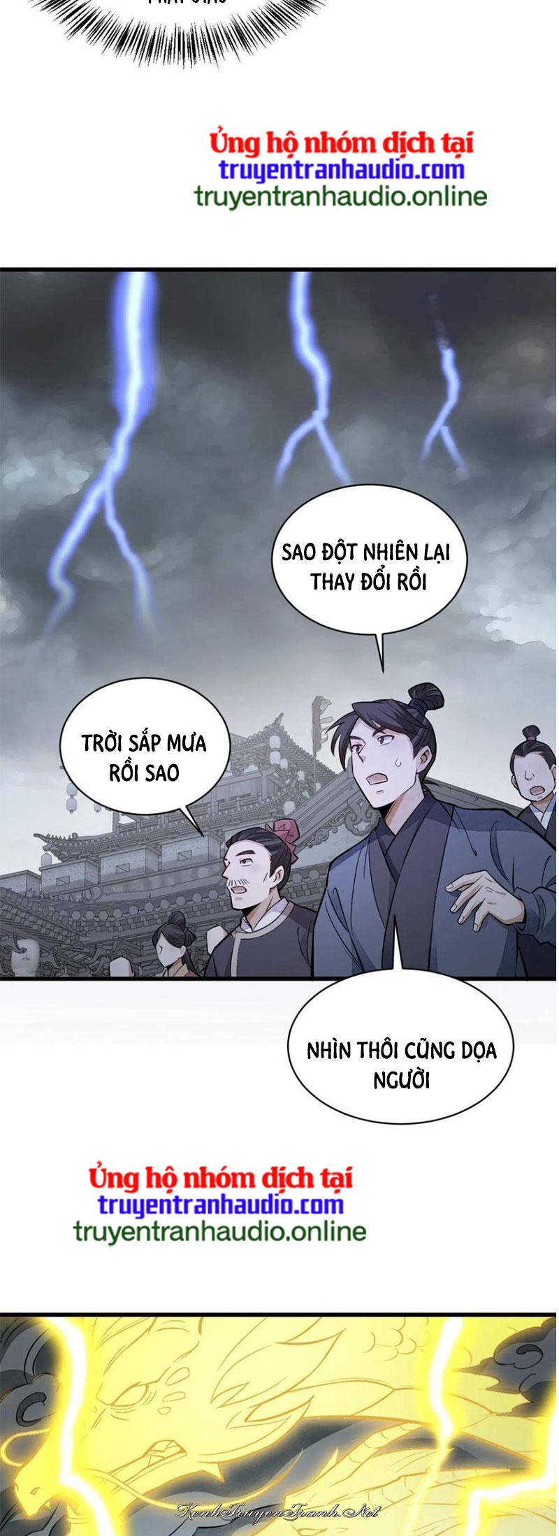 Kênh Truyện Tranh