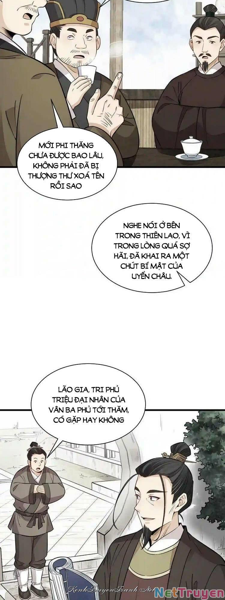 Kênh Truyện Tranh