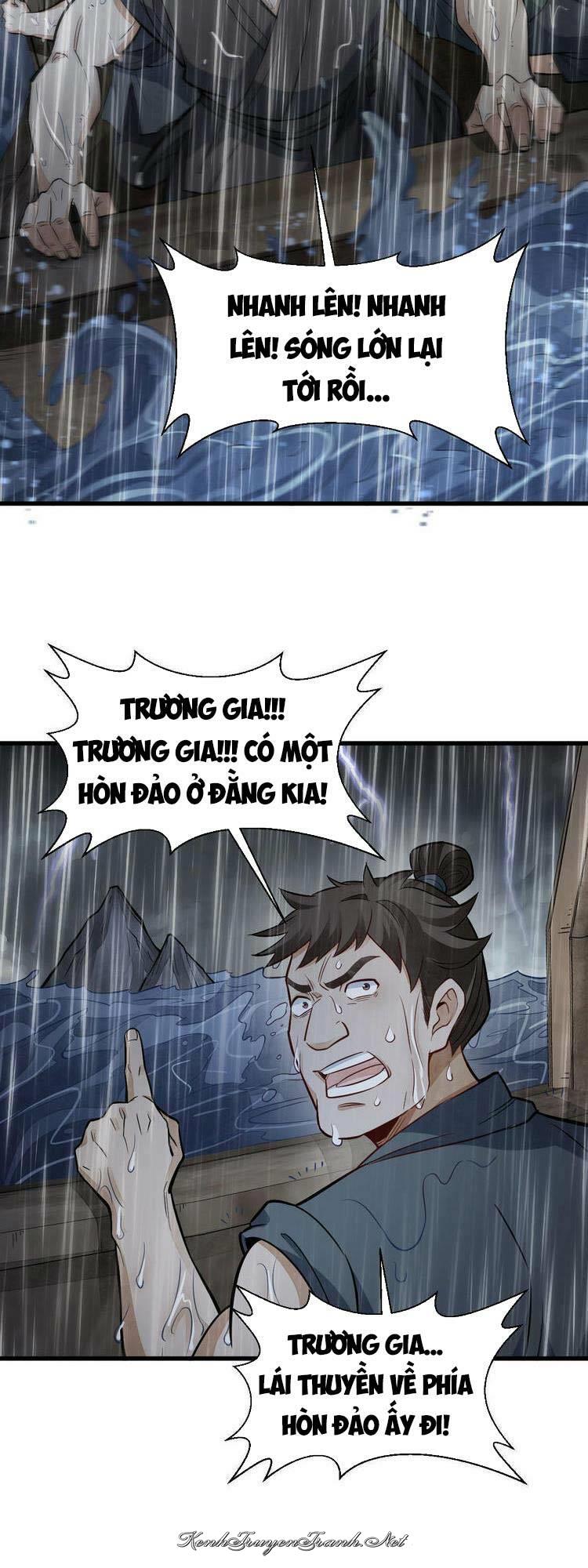 Kênh Truyện Tranh
