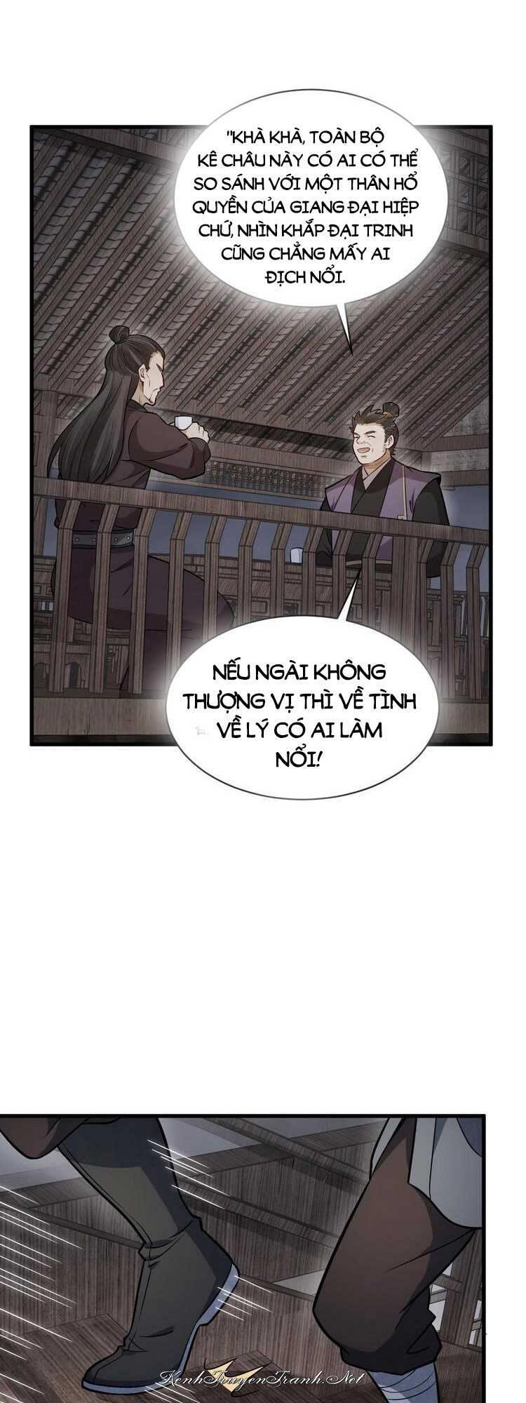 Kênh Truyện Tranh