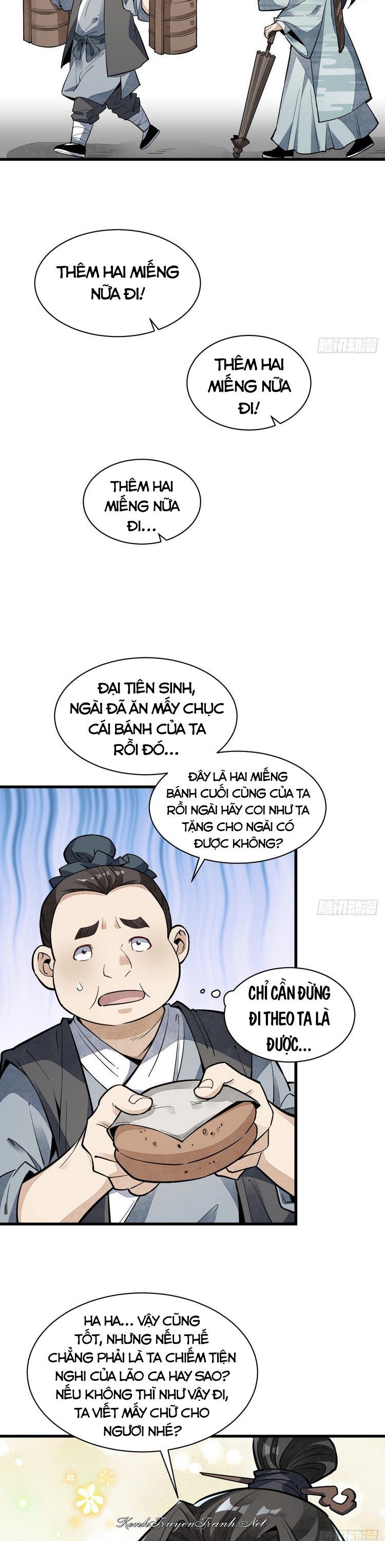 Kênh Truyện Tranh