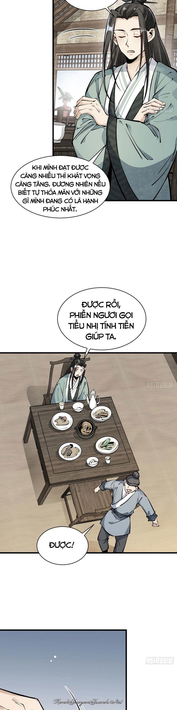 Kênh Truyện Tranh