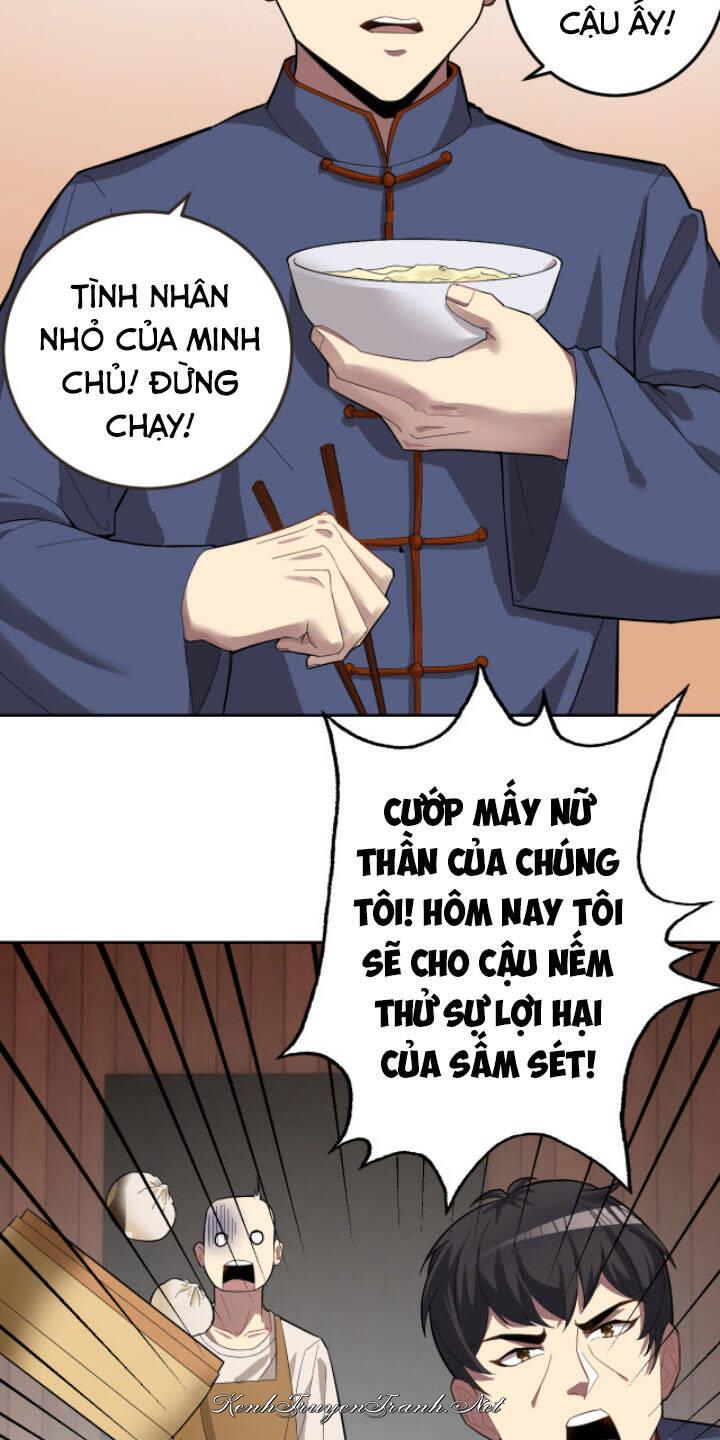 Kênh Truyện Tranh
