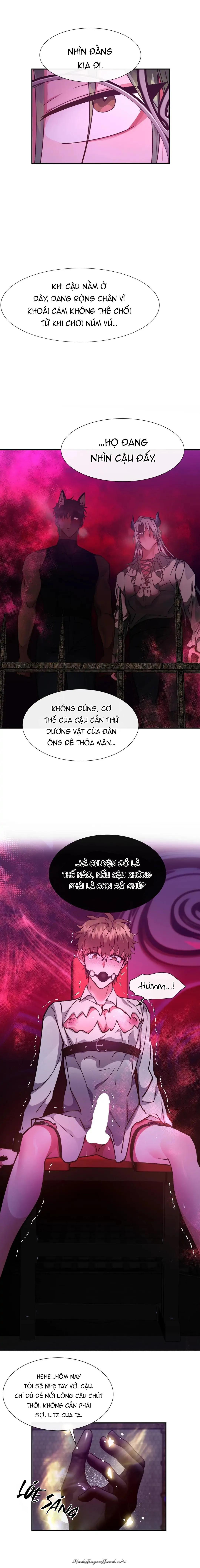 Kênh Truyện Tranh