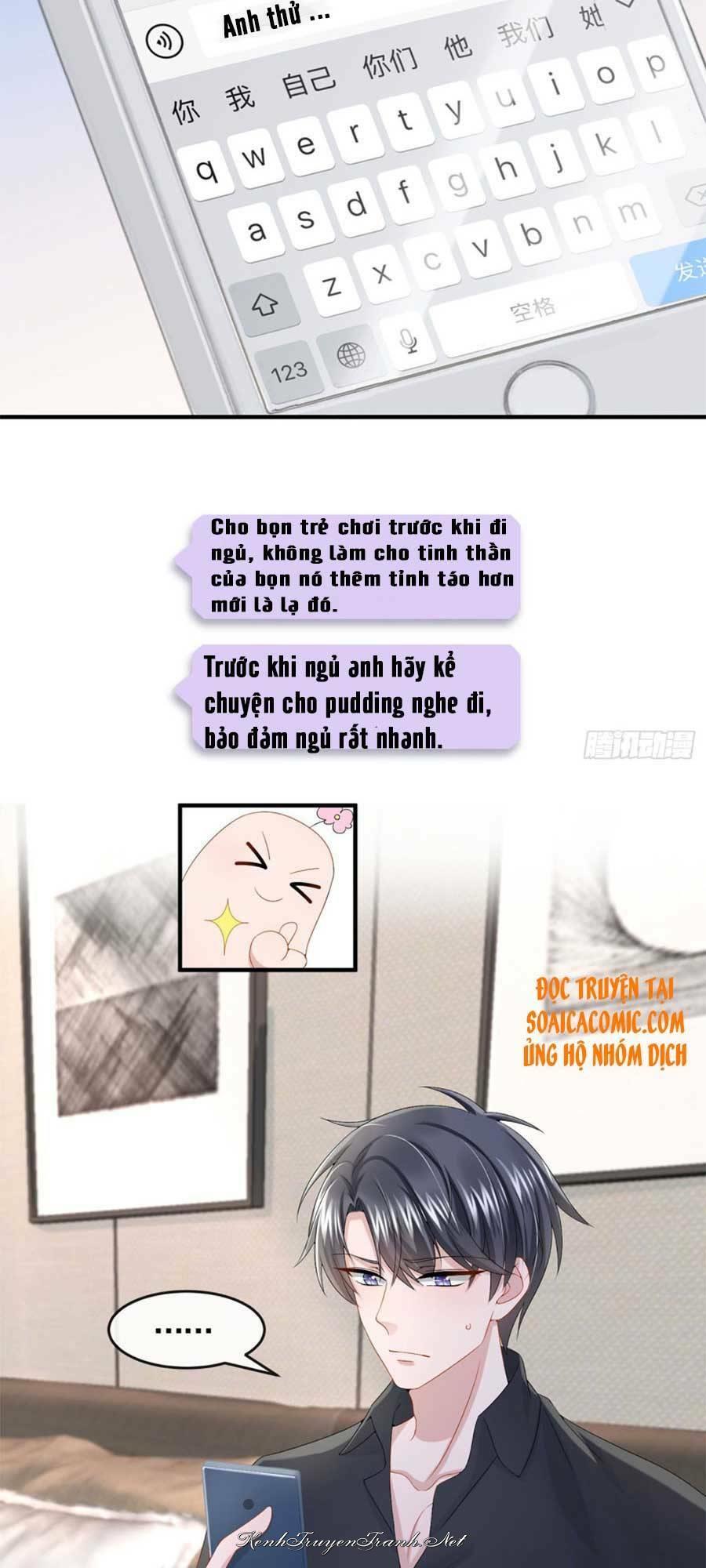 Kênh Truyện Tranh